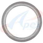 Exhaust Pipe Flange Gasket-std Trans Apex Automobile Parts AEG1003 New. Price: $11.11.