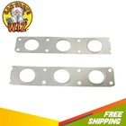 Exhaust Manifold Gasket Fits 07-15 Land Rover LR2 S60 3.0L 24V New. Price: $17.99.