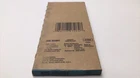Fel-pro Exhaust Manifold Gasket Set New. Price: $11.25.