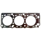 Fel-pro 26186PT Cylinder Head Gasket For 1991-99 Dodge Mitsubishi 181 3.0L V6 New. Price: $49.45.