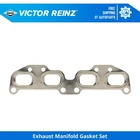 For 2009-2012 Suzuki Equator 2.5L L4 Exhaust Manifold Gasket Set Victor Reinz New. Price: $35.38.