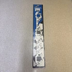 Mr. 6452 Header Gaskets 262-400 Chevrolet Small Block GEN1 1955-1991 New. Price: $15.99.