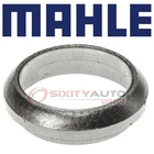 Mahle Exhaust Pipe Flange Gasket For 1982-1995 Gmc C1500 C2500 C3500 G1500 Tn New. Price: $21.55.