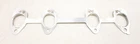 New Oem Volkswagen Exhaust Manifold Gasket 06A253039L Golf 99-06 Jetta 99-15 2.0. Price: $17.95.