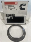 Cummins Gasket Exh Out Connection 2880214 New. Price: $9.22.