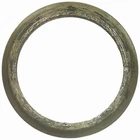 Fel-pro 60980 Exhaust Pipe Flange Gasket New. Price: $13.71.