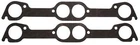 Exhaust Manifold Gasket Set-vin: Y Edelbrock 7281 New. Price: $63.28.