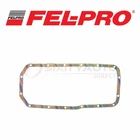 Fel-pro Oil Pan Gasket Set For 1977-1981 Buick Electra 5.7L V8 Engine Uw New. Price: $24.68.