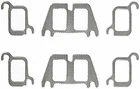 Fel-pro MS90241 Exhaust Manifold Gasket Set 1968-81 Buick Pontiac Oldsmobile 350 New. Price: $11.63.