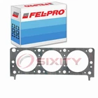 Fel-pro Engine Cylinder Head Gasket For 2001-2005 Pontiac Aztek 3.4L V6 Nq New. Price: $33.84.