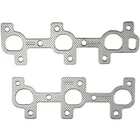 MS96344-1 Felpro Exhaust Manifold Gasket For Ram Truck Jeep Liberty 1500 Nitro New. Price: $26.78.