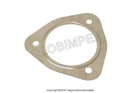 For Porsche (2009-2012) Gasket Exhaust Manifold/catalytic Converter To Muffler New. Price: $27.55.