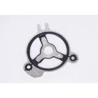 12607947 Ac Delco Oil Filter Adapter Gasket For Chevy Chevrolet Impala Lucerne New. Price: $30.95.