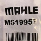 Mahle MS19957 Exhaust Manifold Gasket Set-vin: 3 New. Price: $14.00.
