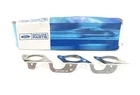 New Oem Ford Exhaust Manifold Gasket XR3Z-9448-AA 3.8L 3.9L 4.2L 1999-2008. Price: $20.95.