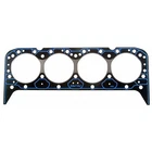 Engine Cylinder Head Gasket Fel-pro For 1981 Chevrolet Bel Air 5.0L V8 New. Price: $55.25.