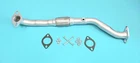 2004 - 2009 Kia Spectra, SPECTRA5 2.0L Front Flex Pipe (not For Korean) New. Price: $152.81.