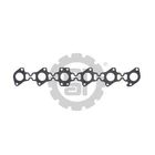 431292 Exhaust Manifold Gasket 2004 2015 International DT466 Heui/dt For Pai New. Price: $105.82.