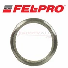 Fel-pro 60592 Exhaust Pipe Flange Gasket For G191 F7398 EG759 EG24759 Ue New. Price: $17.91.