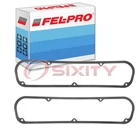 Fel-pro Valve Cover Gasket Set For 1979-1981 Dodge St. Regis 5.2L 5.9L V8 Ki New. Price: $36.86.