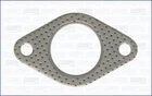 For Ajusa 13020900 Gasket, Exhaust Manifold Neu. Price: $11.04.