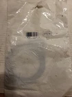 New, Walker Exhaust Pipe Flange Gasket 31574.. Price: $8.75.