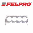 Fel-pro Cylinder Head Gasket For 1988-1995 Chevrolet C3500 7.4L V8 Engine Bh New. Price: $38.52.