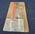 Fel-pro Ms 94140-1 Exhaust Manifold Gasket For Scion Xb Toyota Matrix HS250H New. Price: $19.99.