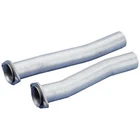 Flowtech 53609FLT Aluminum Tubing 2.5" For 86-93 Mustang 5.0L Gt/lx New. Price: $110.82.