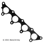 Beck Arnley 037-8069 Exhaust Manifold Gasket For 96-11 Accent RIO5 New. Price: $17.50.