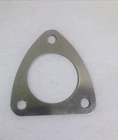 Victor Reinz 712527620 - Exhaust Manifold Flange Gasket New. Price: $19.50.