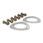 Proform 67920 Exhaust Header Collector Gasket New. Price: $34.76.