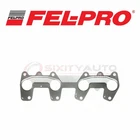 Fel-pro Exhaust Manifold Gasket Set For 2000-2003 Chevrolet S10 2.2L L4 Me New. Price: $19.69.