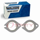 Pc Walker Exhaust Pipe Flange Gaskets 1979-1986 Ford Ltd 4.2L 5.0L Sg New. Price: $17.05.