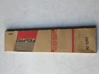 Fel-pro Exhaust Manifold Gasket Set 45650 1983-1984 Ford (MS91887) New. Price: $9.79.