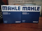 Set Of -mahle Exhaust Pipe Flange Gaskets F32801 -fits 2002 Jeep Liberty... New. Price: $14.99.