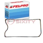 Fel-pro Engine Push Rod Gasket Set For 1968-1977 Pontiac Parisienne 5.7L Xf New. Price: $23.67.