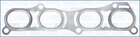 Ajusa 13277500 Gasket, Exhaust Manifold For Infiniti, Nissan Neu. Price: $36.64.