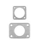 Remflex Exhaust Gaskets Hks 50MM Racing Wastgate Kit GK03-HK New. Price: $33.00.