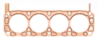 Sce Gaskets T361543L Titian Copper Cylinder Head 4.155 X .043" Left Side New. Price: $113.00.