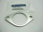 Genuine Brand New Kia Carnival 2006-2014 Gasket Exhaust Pipe Front. Price: $35.12.