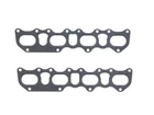 Porsche Cayenne (2008-2014) Exhaust Manifold Head Gasket Set Oem Elring New. Price: $63.08.