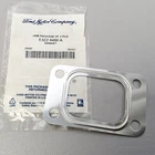 New Genuine Ford E3ZZ-9450-A Turbocharger Mounting Gasket 83-86 Mustang +more. Price: $13.95.