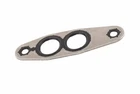 Engine Oil Cooler Line Gasket - Gm (23129010) New. Price: $5.00.