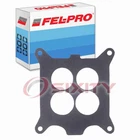 Fel-pro Carburetor Mounting Gasket 1962-1970 Ford Fairlane 5.8L 6.4L Hh New. Price: $9.58.