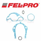 Fel-pro Engine Timing Cover Gasket Set For 1987-1995 Pontiac Firebird 2.8L Sl New. Price: $19.34.