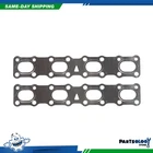 Dnj EG649 Exhaust Manifold Gasket For 04-17 Infiniti Nissan 5.6L Dohc New. Price: $24.99.