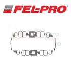 Fel-pro Intake Manifold Gasket Set For 1969-1972 Chevrolet Brookwood 6.5L Lo New. Price: $40.57.