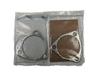 Pack - 3 Bolt Exhaust Flange Gasket For Yale 900011207 New. Price: $12.99.
