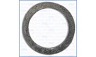 Genuine Ajusa Oem Replacement Exhaust Pipe Gasket Seal 19007200 New. Price: $15.52.